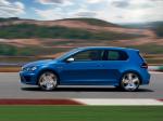 Volkswagen Golf R 3-Door 2013 года